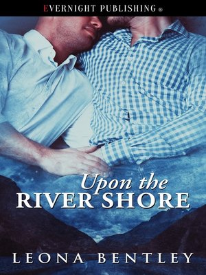 cover image of Upon the River Shore